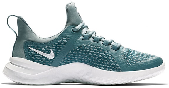 (W) Nike Renew Rival 'Summit Putih' AA7411-005 Lookbook (W) Nike Renew Rival 'Summit Putih' AA7411-005