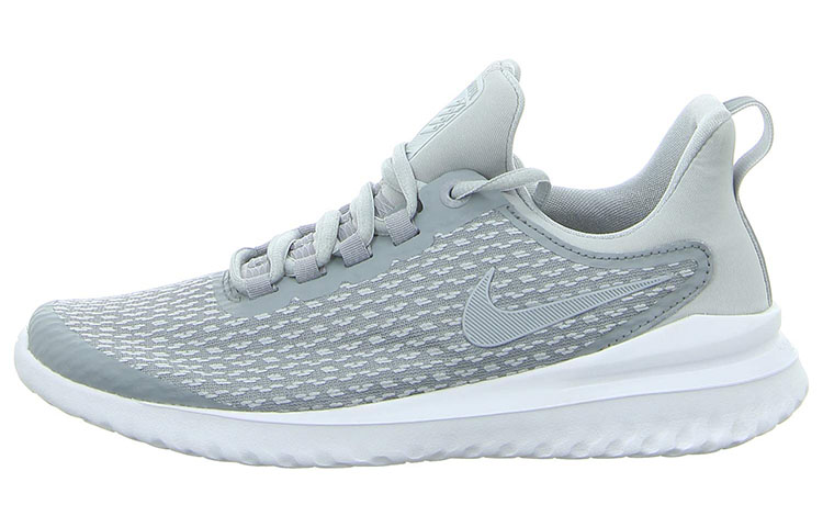 (Women) Nike Renew Rival Low 'Grey' AA7411-006