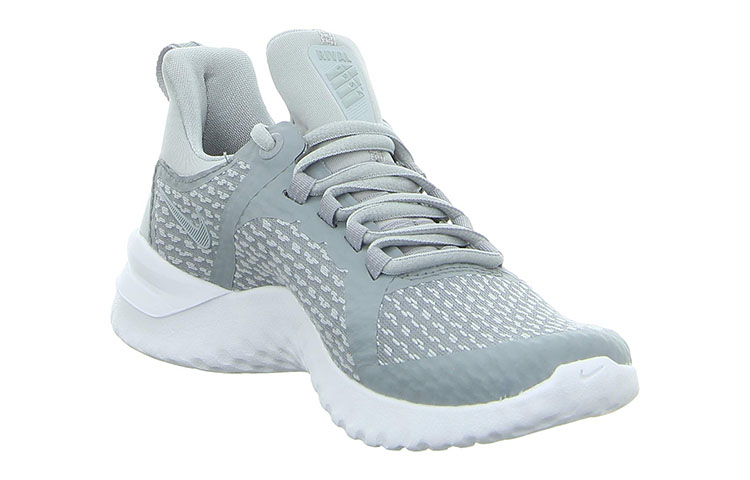 Lookbook (W) Nike Renew Rival Low ''Grigio'' AA7411-006