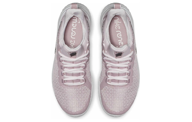 Shop (W) Nike Renew Rival Low ''Rosa'' AA7411-604
