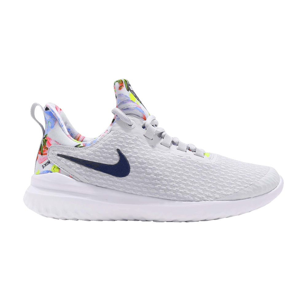 (Women) Nike Renew Rival Premium 2E Wide BQ0010-001