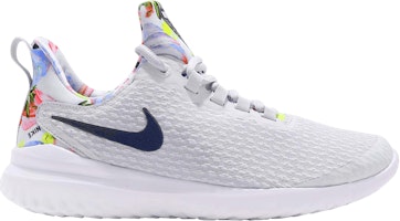 (Women) Nike Renew Rival Premium 2E Wide BQ0010-001 (Women) Nike Renew Rival Premium 2E Wide BQ0010-001