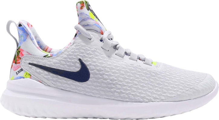 W nike 2025 renew rival premium