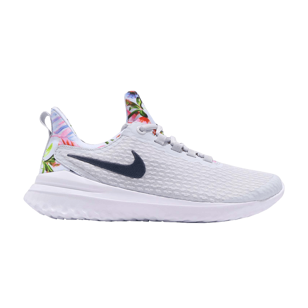 (Women) Nike Renew Rival Premium 'Pure Platinum' AV2606-001