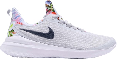 (Women) Nike Renew Rival Premium 'Pure Platinum' AV2606-001 (Women) Nike Renew Rival Premium 'Pure Platinum' AV2606-001