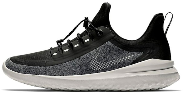 (W) Nike Renew Rival Shield 'Hitam Kelabu' AR0023-002 Buy (W) Nike Renew Rival Shield 'Hitam Kelabu' AR0023-002