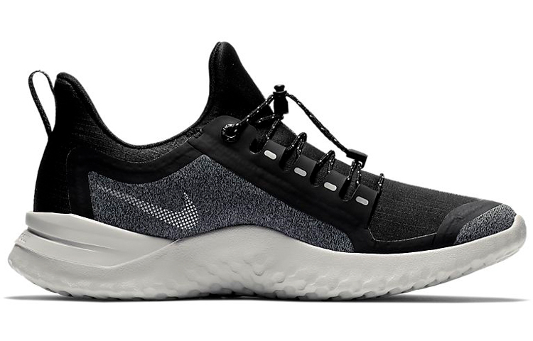 Order (W) Nike Renew Rival Shield ''Nero Grigio'' AR0023-002