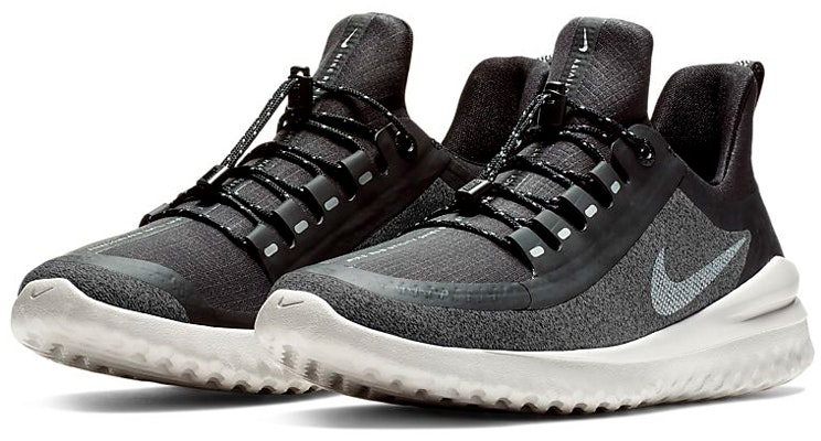 (W) 耐克Renew Rival Shield黑灰 AR0023-002 Lookbook (W) 耐克Renew Rival Shield黑灰 AR0023-002