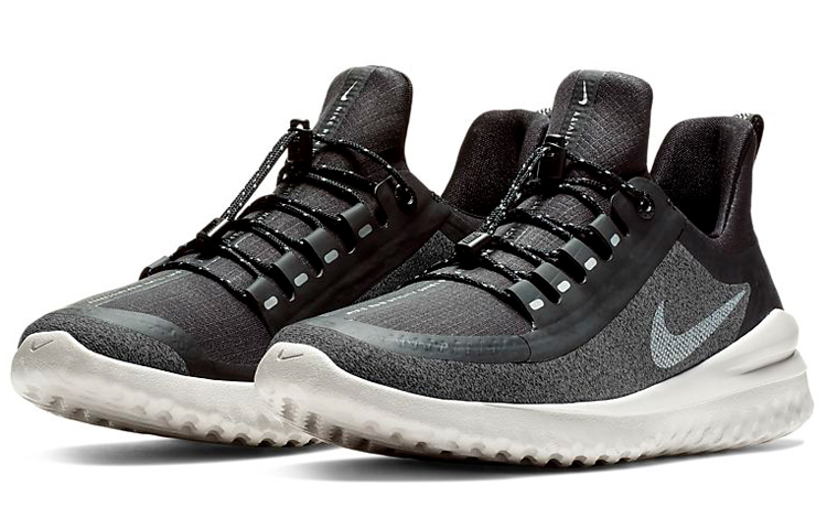 Lookbook (W) Nike Renew Rival Shield ''Nero Grigio'' AR0023-002