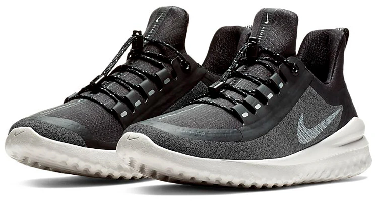 (W) Nike Renew Rival Shield ''Nero Grigio'' AR0023-002 Lookbook (W) Nike Renew Rival Shield ''Nero Grigio'' AR0023-002