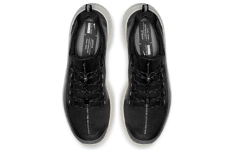 Shop (W) Nike Renew Rival Shield ''Nero Grigio'' AR0023-002