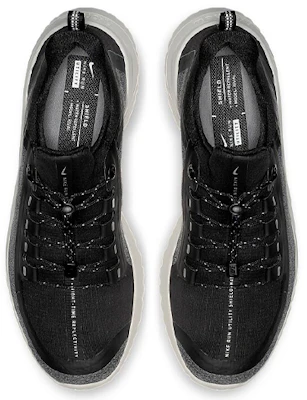 (W) Nike Renew Rival Shield ''Nero Grigio'' AR0023-002 Shop (W) Nike Renew Rival Shield ''Nero Grigio'' AR0023-002