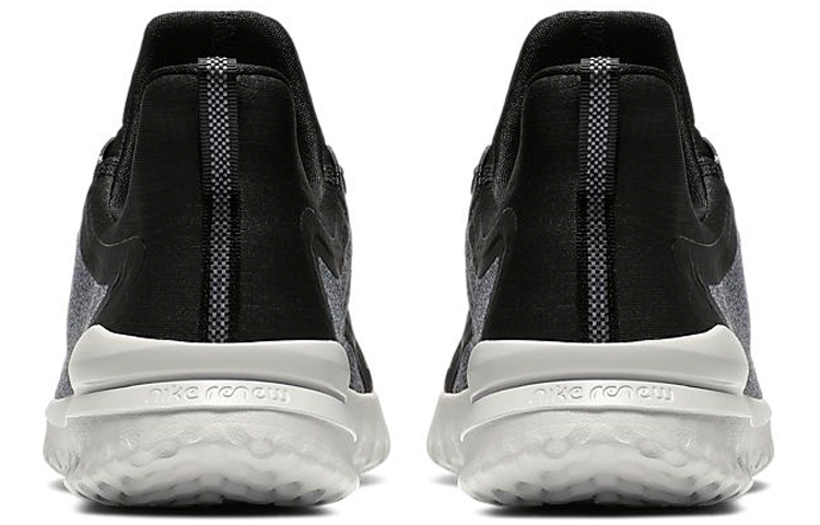 Purchase (W) Nike Renew Rival Shield ''Nero Grigio'' AR0023-002