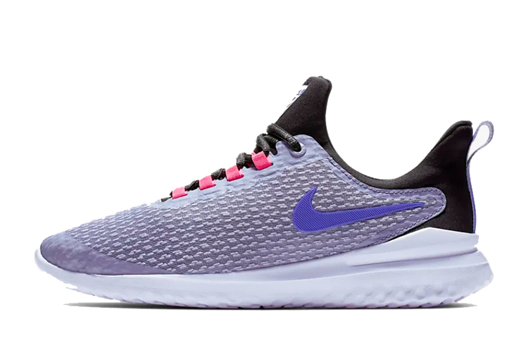 Buy (W) Nike Renew Rival Wide ''Iron Purple'' Damen/Herren Sneaker AV8457-501