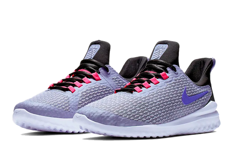 Order (W) Nike Renew Rival Wide ''Iron Purple'' Damen/Herren Sneaker AV8457-501