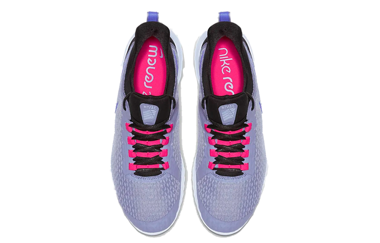 Lookbook (W) Nike Renew Rival Wide ''Iron Purple'' Damen/Herren Sneaker AV8457-501