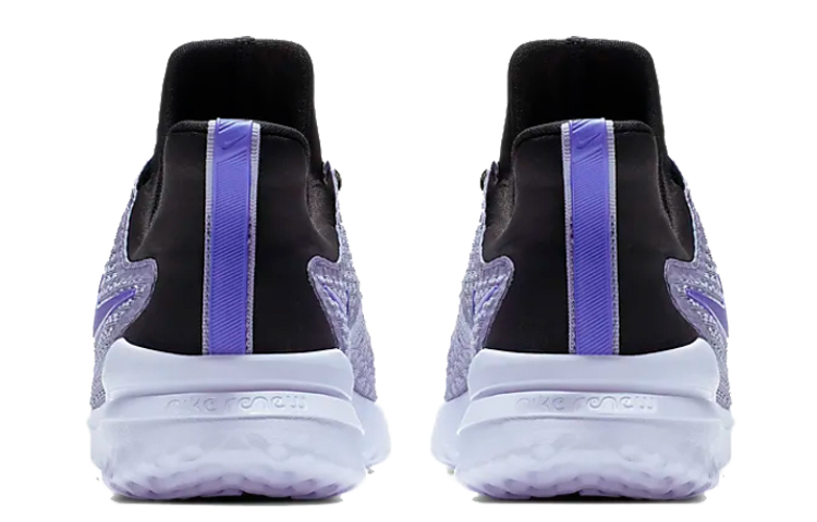 Shop (W) Nike Renew Rival Wide ''Iron Purple'' Damen/Herren Sneaker AV8457-501