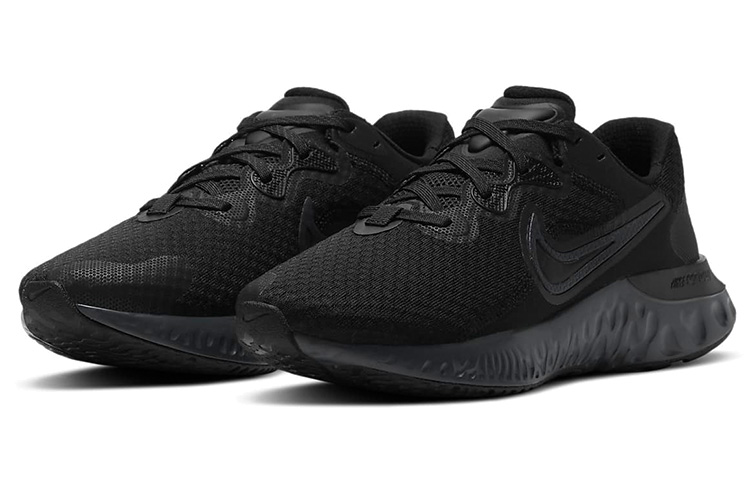 Lookbook (W) Nike Renew Run 2 ''Nero'' CU3505-006