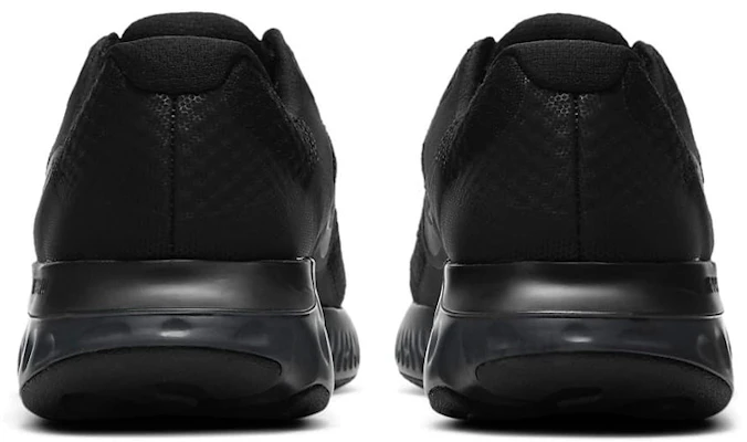 (W) Nike Renew Run 2 ''Nero'' CU3505-006 Purchase (W) Nike Renew Run 2 ''Nero'' CU3505-006