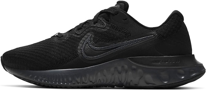 (W) 耐克 续航跑鞋2代 '黑色' CU3505-006 Buy (W) 耐克 续航跑鞋2代 '黑色' CU3505-006
