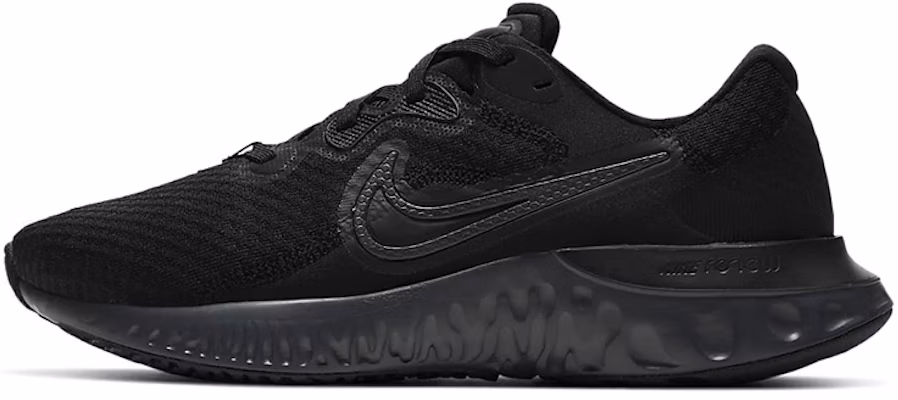 (Women) Nike Renew Run 2 'Black' CU3505-006 Buy (Women) Nike Renew Run 2 'Black' CU3505-006