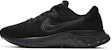 (W) Nike Renew Run 2 'Hitam' CU3505-006