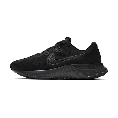 (W) Nike Renew Run 2 'Black'