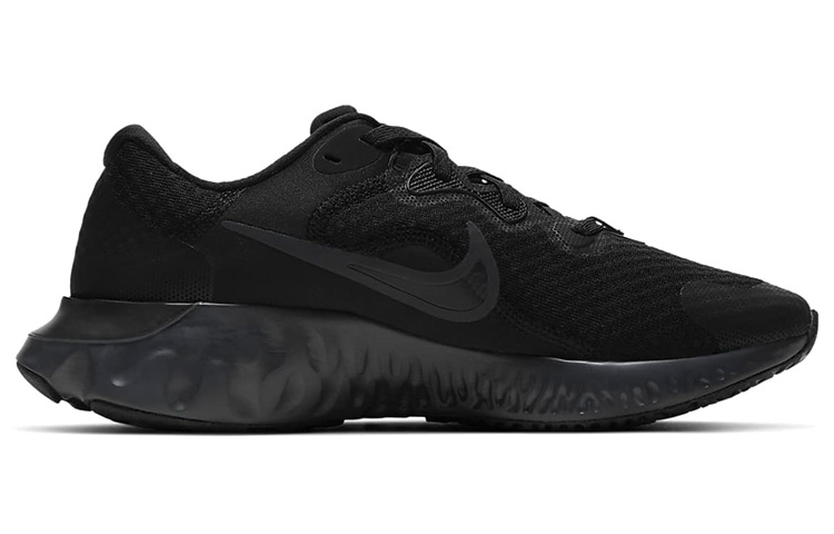 Order (W) 耐克 续航跑鞋2代 '黑色' CU3505-006