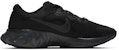 (W) Nike Renew Run 2 'Hitam' CU3505-006