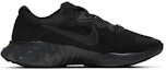 Order (W) Nike Renew Run 2 'Hitam' CU3505-006