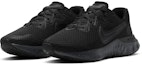 Lookbook (W) Nike Renew Run 2 'Hitam' CU3505-006