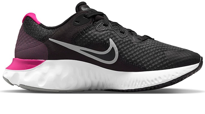 (Women) Nike Renew Run 2 Black/Pink CU3505-002 Order (Women) Nike Renew Run 2 Black/Pink CU3505-002