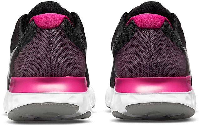(Women) Nike Renew Run 2 Black/Pink CU3505-002 Purchase (Women) Nike Renew Run 2 Black/Pink CU3505-002