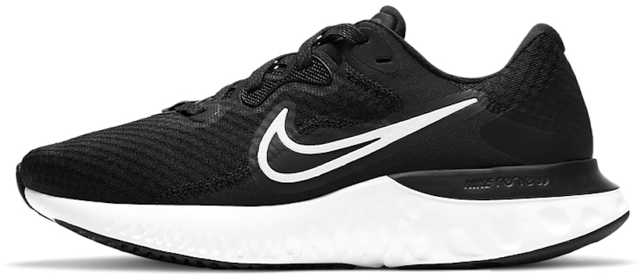 (Women) Nike Renew Run 2 'Black White' CU3505-005 Buy (Women) Nike Renew Run 2 'Black White' CU3505-005