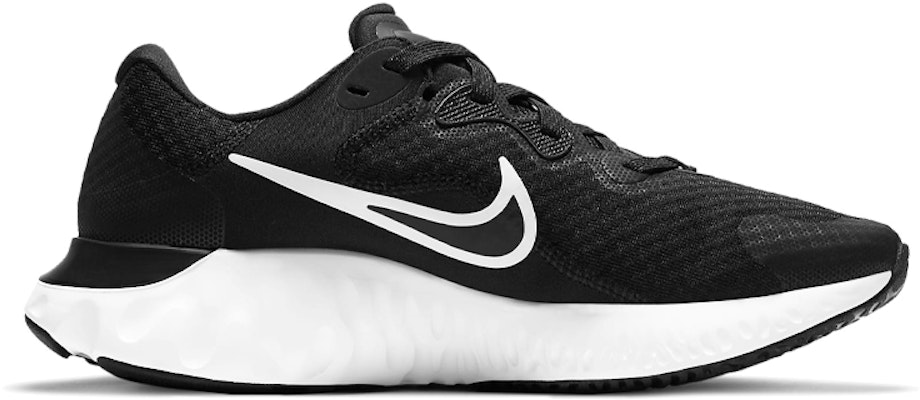 (Women) Nike Renew Run 2 'Black White' CU3505-005 Order (Women) Nike Renew Run 2 'Black White' CU3505-005