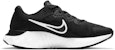 (W) Nike Renew Run 2 'Hitam Putih' CU3505-005