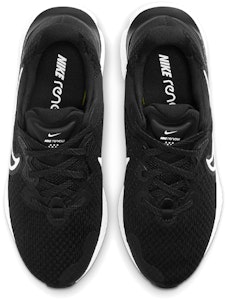 (W) 나이키 리뉴 런 2 '블랙 화이트' CU3505-005 Shop (W) 나이키 리뉴 런 2 '블랙 화이트' CU3505-005