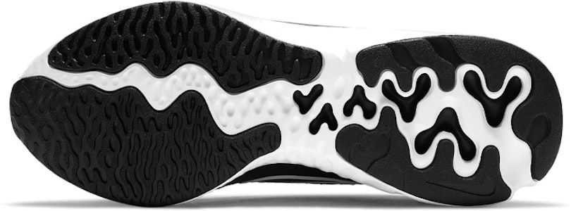 (W) 나이키 리뉴 런 2 '블랙 화이트' CU3505-005 Details for (W) 나이키 리뉴 런 2 '블랙 화이트' CU3505-005