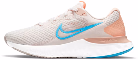 (Women) Nike Renew Run 2 'Bright Mango' CU3505-600 (Women) Nike Renew Run 2 'Bright Mango' CU3505-600