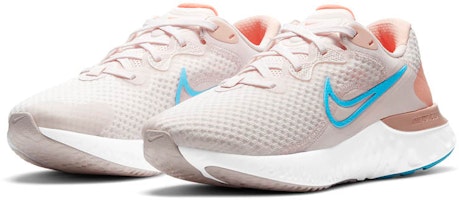 (W) Nike Renew Run 2 'Mango Brillante' CU3505-600 Lookbook (W) Nike Renew Run 2 'Mango Brillante' CU3505-600