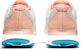 (W) Nike Renew Run 2 'Bright Mango' - Kasut Lari Warna Oren Cerah CU3505-600