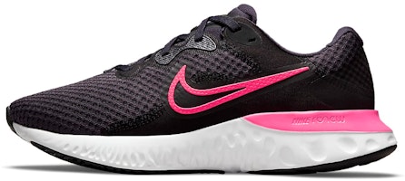 (Women) Nike Renew Run 2 'Cave Purple Hyper Pink' CU3505-502 (Women) Nike Renew Run 2 'Cave Purple Hyper Pink' CU3505-502