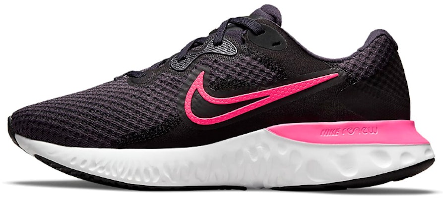 (Women) Nike Renew Run 2 'Cave Purple Hyper Pink' CU3505-502 Buy (Women) Nike Renew Run 2 'Cave Purple Hyper Pink' CU3505-502