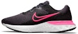 (W) Nike Renew Run 2 'Ungu Gelap Hyper Pink' CU3505-502