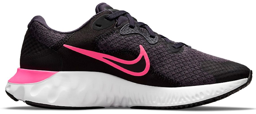 (Women) Nike Renew Run 2 'Cave Purple Hyper Pink' CU3505-502 Order (Women) Nike Renew Run 2 'Cave Purple Hyper Pink' CU3505-502
