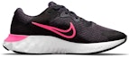 Order (W) Nike Renew Run 2 'Ungu Gelap Hyper Pink' CU3505-502