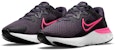 (W) Nike Renew Run 2 'Ungu Gelap Hyper Pink' CU3505-502