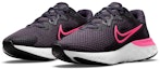 Lookbook (W) Nike Renew Run 2 'Ungu Gelap Hyper Pink' CU3505-502