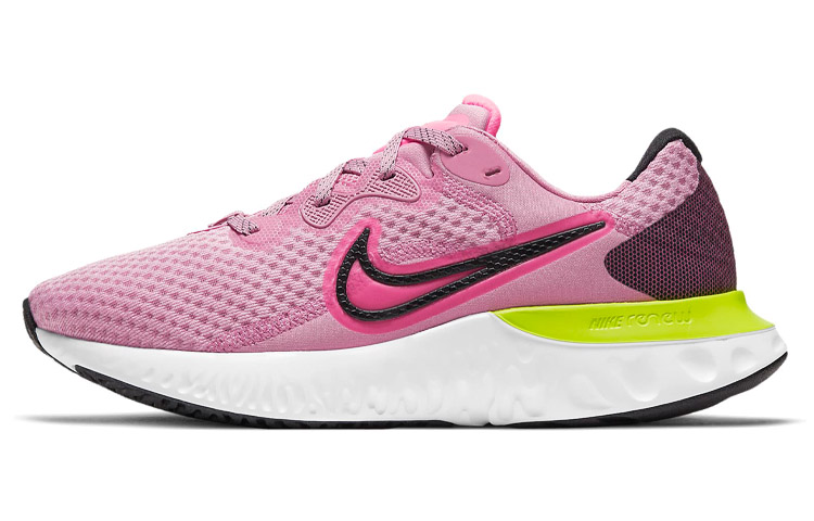 Buy (W) Nike Renew Run 2 'Pink Elemental' Sepatu Lari Wanita. CU3505-601