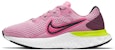 (W) Nike Renew Run 2 'Elemental Pink' - Kasut Lari Wanita Merah Jambu Elemental CU3505-601